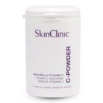 C-Powder SKINCLINIC — Пудра с витамином C 94% осветляющая, 40гр