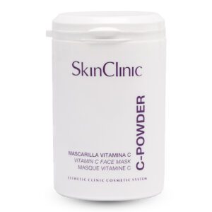 C-Powder SKINCLINIC — Пудра с витамином C 94% осветляющая, 40гр