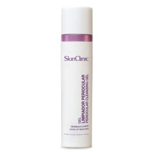 Periocular Cleansing Gel SKINCLINIC — Гель очищающий для области вокруг глаз, 100мл