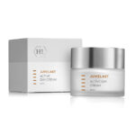 JUVELAST Active Day Cream - Активный дневной крем для сухой кожи