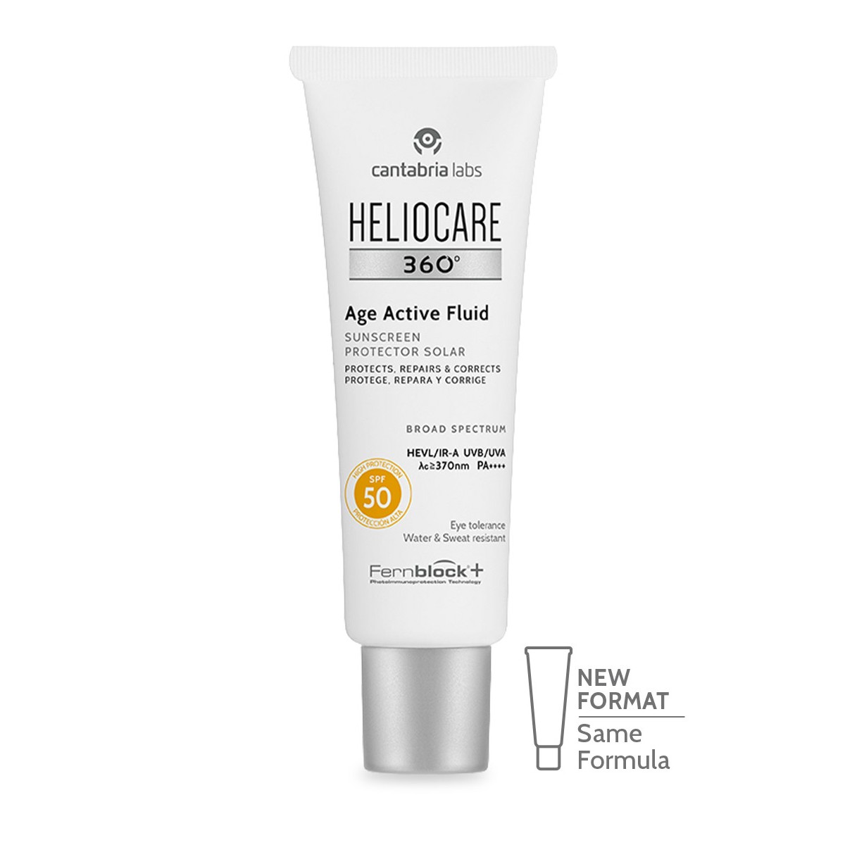 Heliocare 360 Spf 50 Купить