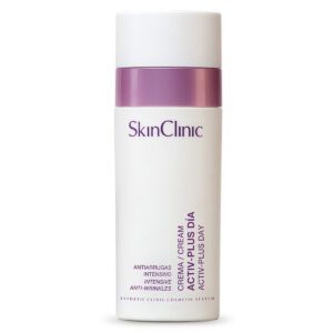 Activ-Plus Day Cream SKINCLINIC — Крем дневной омолаживающий Актив-Плюс, 50мл