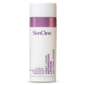 Anti-Aging Liposom Cream SKINCLINIC — Крем липосомальный антивозрастной