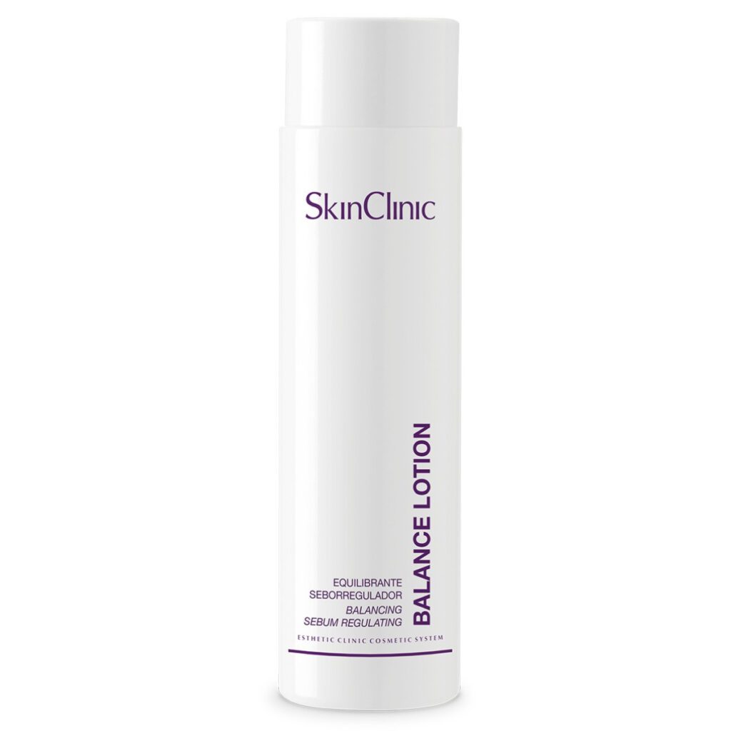 Balance Lotion SKINCLINIC — Тоник-лосьон себорегулятор, 200мл