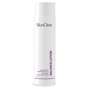 Balance Lotion SKINCLINIC — Тоник-лосьон себорегулятор, 200мл