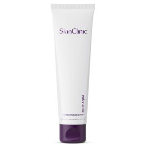 Blue Aqua SKINCLINIC — Интенсивная увлажняющая маска