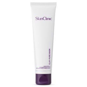 Clay-Pure Mask SKINCLINIC — Себорегулирующая маска очищающая с глиной