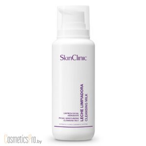 Cleansing Milk SKINCLINIC — Очищающее молочко, 200мл