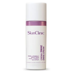 DMAE Cream Silk Effect SKINCLINIC — Крем «Шелковый эффект» с ДМАЭ, 50мл