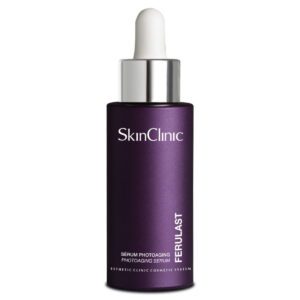Ferulast Serum Photoaging SKINCLINIC — Сыворотка восстанавливающая Феруласт, 30мл