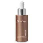 Glow Oil SKINCLINIC — Сыворотка с бархатным эффектом, 30мл