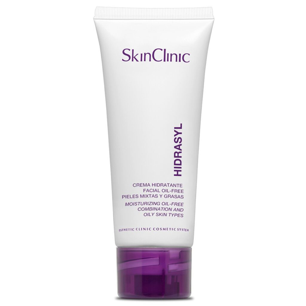 Hidrasyl Hydration Oily & Acne-prone Skins SKINCLINIC — Крем Гидрасил SPF15, 70мл