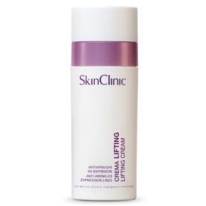 Lifting Cream SKINCLINIC — Крем лифтинг с комплексом пептидов, 50мл