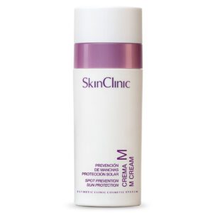 M Cream Sun Protection SPF 40 SKINCLINIC — Крем «М» с SPF 40