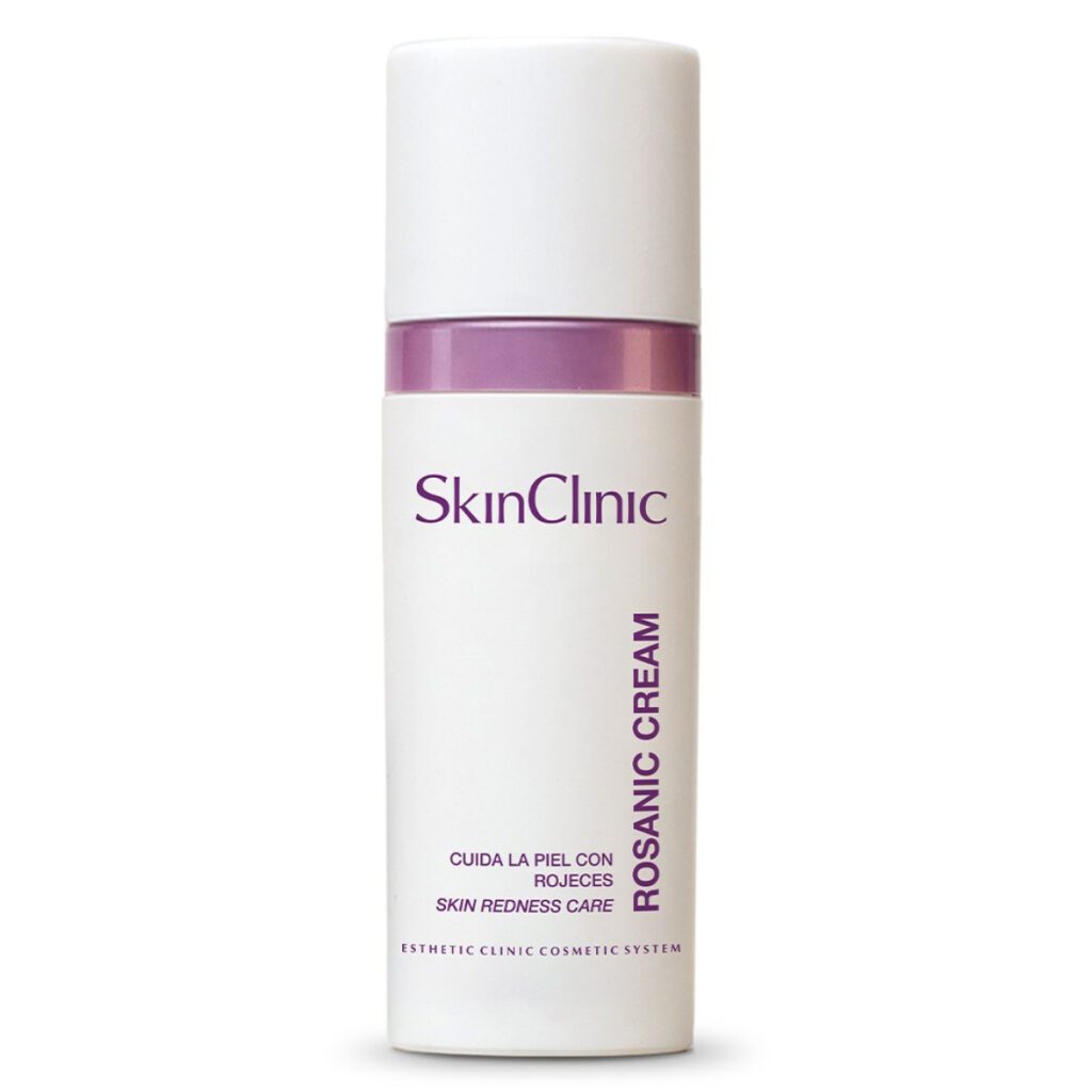 Rosanic Cream SKINCLINIC — Крем для кожи с розацеа, 50мл