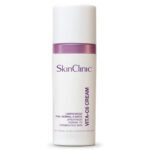 Vita-C6 Cream SKINCLINIC — Крем для нормальной и сухой кожи с витамином C 6%, 50мл