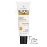 Солнцезащитный увлажняющий гель CANTABRIA LABS - HELIOCARE 360 Water Gel Sunscreen SPF 50+