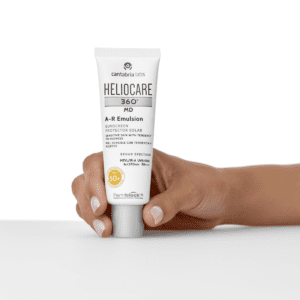 HELIOCARE MD A-R Emulsion SPF50+