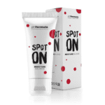 SPOT ON MOISTURE BALANCE - Увлажняющий крем для жирной кожи