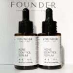 Acne Control serum - противовоспалительная сыворотка