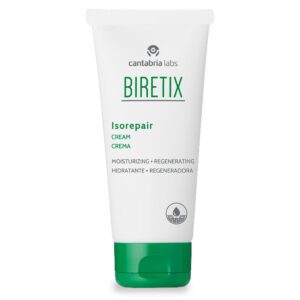 Biretix Isorepair Cream CANTABRIA LABS — Восстанавливающий крем-репарант для проблемной кожи, 50мл