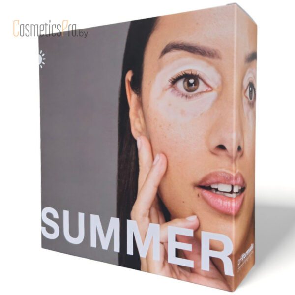 Summer PHformula - Набор профессиональной косметики на лето