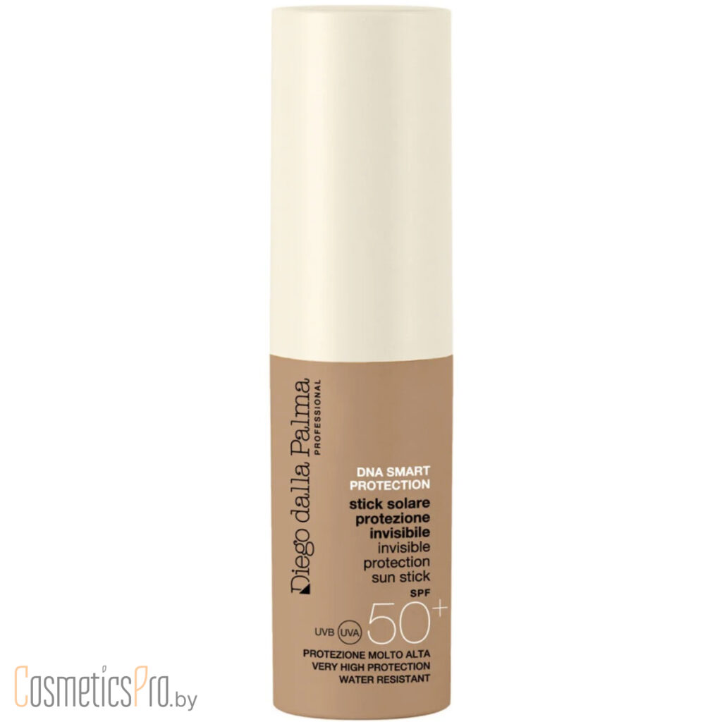 DIEGO DALLA PALMA Invisible protection sun stick SPF50+ Солнцезащитный стик