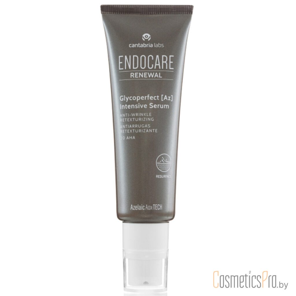 Endocare Renewal Glycoperfect (AZ) Intensive Serum