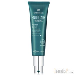 Endocare Renewal Retinol Serum (0.2% retinol) CANTABRIA LABS - Обновляющий серум с ретинолом, 30мл