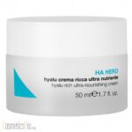Hyalu Rich Ultra-Nourishing Cream DIEGO DALLA PALMA - Обогащенный, питательный крем, 50мл