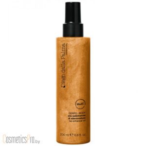 Tan Enhancer Oil DIEGO DALLA PALMA - Масло для интенсивного загара, 200мл