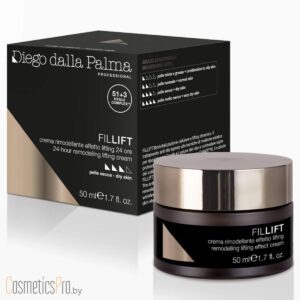 24-Hour Remodelling Lifting Effect Cream DIEGO DALLA PALMA - Моделирующий лифтинг крем 24 часа, 50мл