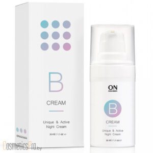 B-Cream Night