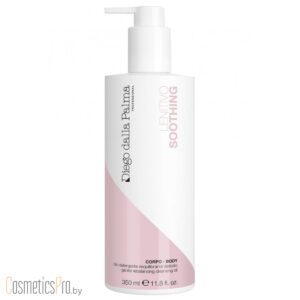 Gentle Rebalancing Cleansing Oil DIEGO DALLA PALMA - Мягкое очищающее масло для душа, 350мл