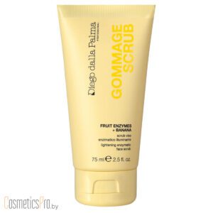 Lightening Enzymatic Face Scrub