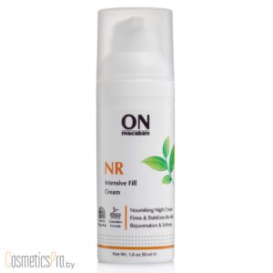 NR Intensve Fill Cream ONmacabim - Крем с лифтинг эффектом, 50мл