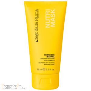 Nourishing and Repairing Absorbing Mask