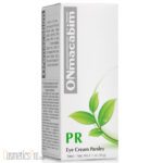 PR Eye Cream Parsley ONmacabim - Восстанавливающий крем вокруг глаз, 30мл