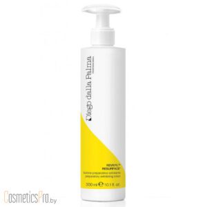 Preparatory Exfoliating Lotion DIEGO DALLA PALMA - Лосьон с АНА кислотами, 300мл