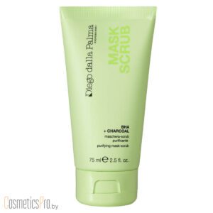 Purifying Mask-Scrub DIEGO DALLA PALMA - Очищающая маска-скраб