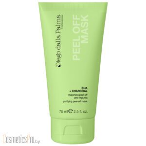 Purifying Peel-Off Mask DIEGO DALLA PALMA - Очищающая маска-пленка, 75мл