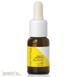 Skin Rebalancing Serum DIEGO DALLA PALMA - Сыворотка для жирной кожи, 15мл