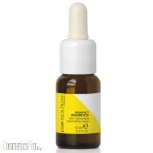 Skin Regenerating Serum DIEGO DALLA PALMA - Восстанавливающая сыворотка с ретинолом, 15мл