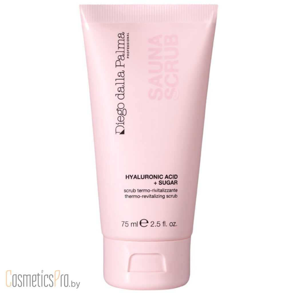 Thermo-Revitalizing Scrub