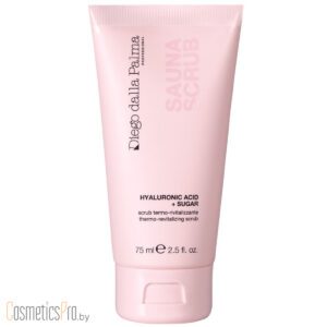 Thermo-Revitalizing Scrub