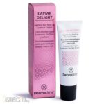 Caviar Delight Eye & Lip Contour Cream DERMATIME - Омолаживающий крем для век и губ, 30мл