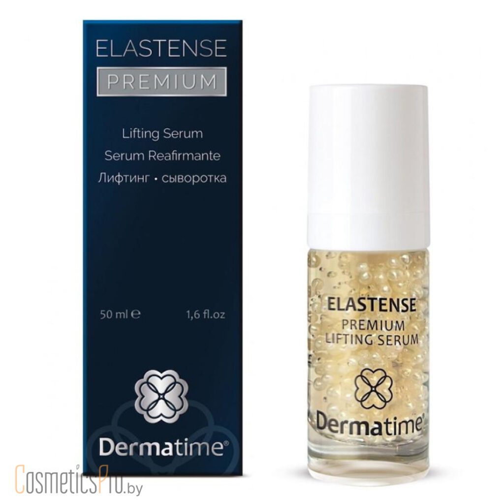 Elastense Premium Lifting Serum DERMATIME - Лифтинг-сыворотка, 30мл