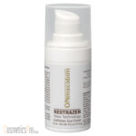 Neutrazen Caffebeen Eye Cream ONmacabim - Регенерирующий и восстанавливающий крем вокруг глаз