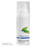 Oxygen Hyaluronate Collector Mask ONmacabim - Гиалуроновая увлажняющая маска, 50мл