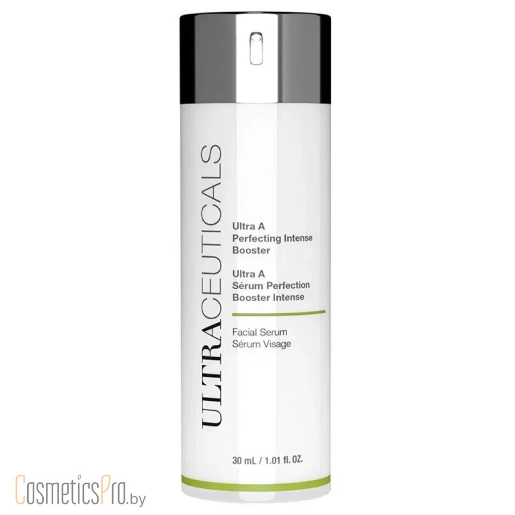 Ultra A Perfecting Intense Booster ULTRACEUTICALS - Бустер с ретинолом, 30мл
